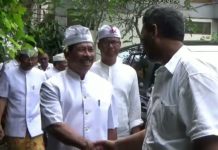 Penjabat Bupati Gianyar Tekankan ASN Jaga Netralitas di Pilkada