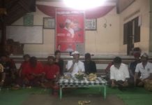 Kerjanya terbukti, Warga Klungkung “Mantap Jiwa” Dukung Koster-Ace dan BAGIA