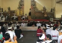 Simakrama, BAGIA dan Koster-Ace Panen Dukungan di Klungkung