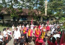 Sudah Terbukti, Desa Pakraman Kutri Bulatkan Tekad Menangkan Koster-Ace dan AMAN