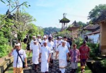 Rai Mantra, Jaga Kekhasan Desa Penglipuran dari Sisi Tradisi