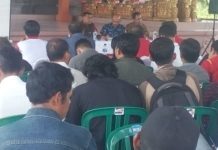 Cegah Kisruh, KPU Bangli Sosialisasikan Tahapan Kampanye