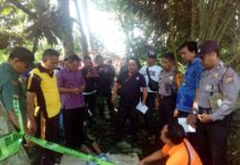Terlilit Utang, Narapidana Tewas Gantung Diri di Pohon Durian