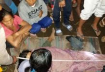 Depresi, Ibu Muda di Kintamani Tewas Gantung Diri