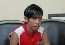 Curi Bibit Vanili Kariana di Ciduk Polisi