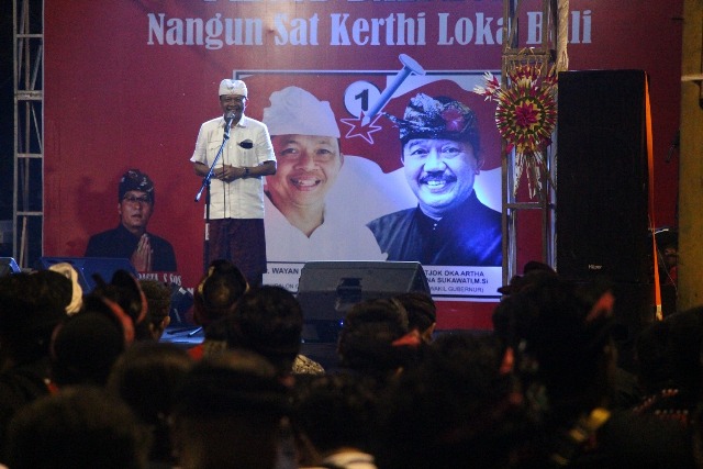 Minimnya Lahan dan Akses Menuju Pantai, Ini Solusi Koster Untuk Warga Denpasar