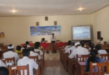 OPD Diharapkan Mampu Dorong Keterbukaan Informasi Publik Mampu Menyamakan Persepsi