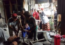 Koster Siap Jadi Marketing Produk Industri Kreatif Bali