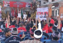 Koster-Ace Siap Bangun Kampus Akademi Komunitas di Klungkung