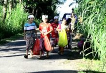 Peduli Lingkungan, Misi Warga Jadikan Desa Wisata Gelar