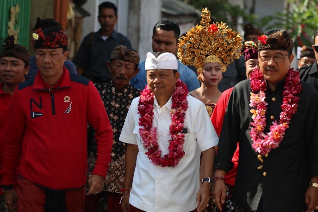 Lestarikan Buah Lokal, Koster Gagas Festival Buah Untuk Tingkatkan Pendapatan Petani