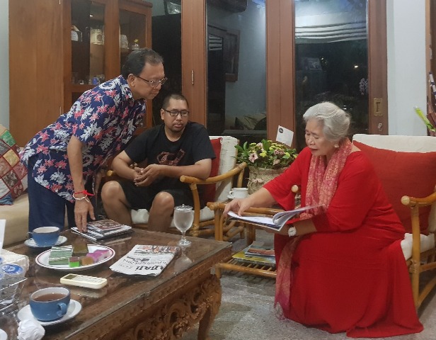 Gangguan Jiwa dan Angka Kasus Bunuh Diri Tinggi, Ini Langkah Koster