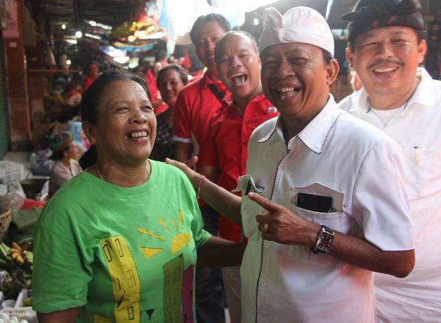 Cerita Koster Saat Bertemu Teman SD di Pasar Negara, Ini yang Terjadi