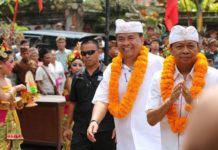 Penjualan Produk Pertanian Lewat Pasar Tematik, Solusi Koster Untuk Tingkatkan Pendapatan Petani Bali