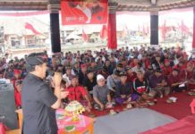 Membangun Sinergitas, Koster-Ace Dorong Bangli Jadi Destinasi Wisata Terpadu