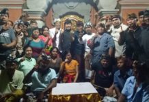 Pasemetonan Puri Agung Bungbungan Siap Satu Jalur Menangkan BAGIA dan Koster-Ace