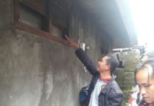 Diduga Putus Asa Penyakit Tak Kunjung Sembuh, Catra Nekat Gantung Diri di Jendela