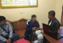 Memilukan, Seorang Kakek di Kintamani Cabuli Anak Dibawah Umur