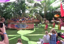Bali Spirit Festival, Ajang Pelestarian Budaya Lokal