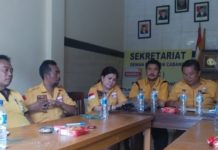 Partai Hanura Bangli Jaring Bacaleg Non Kader Hingga Tokoh Masyarakat