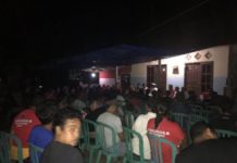 Warga Banjar Gambelan Klungkung Satu Jalur Menangkan BAGIA dan Koster-Ace