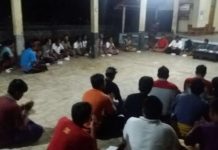 Warga Nusa Penida Merapat Dukung Satu Jalur BAGIA dan Koster-Ace