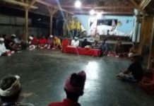 Kebulatan Tekad Desa Pakraman Penasan, Sepakat Program Satu Jalur BAGIA dan Koster-Ace