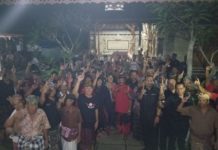 Pola Satu Jalur Atasi PAD Minim Klungkung Guna Percepat Pembangunan