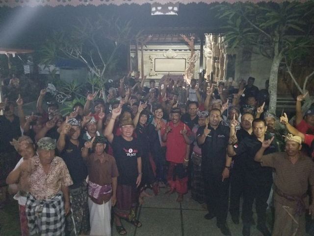 Pola Satu Jalur Atasi PAD Minim Klungkung Guna Percepat Pembangunan