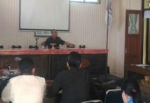 KPU Gianyar, Masih Banyak Warga Belum Terekam KTP el