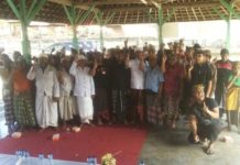Dadia Arya Wang Bang Pinatih Satu Jalur Menangkan BAGIA dan Koster-Ace