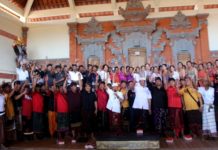 Berpihak Ekonomi Kerakyatan, Koster Prioritaskan Produk Lokal