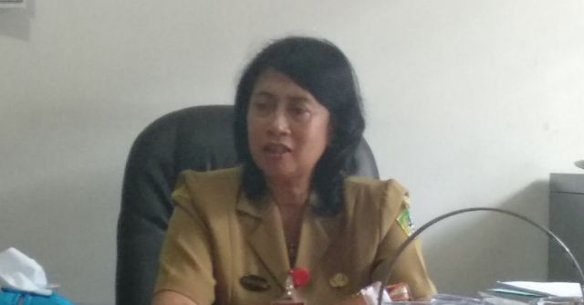 Parah !!! Dana BUMDes Dipinjam untuk Bangun Kantor Desa