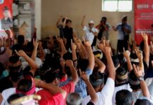 Pola Satu Jalur Jadi Formula menjadikan Klungkung Sebagai Pusat Ikon Pusat Seni Budaya di Bali