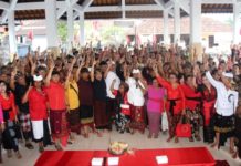 Pertumbuhan Pembangunan Lambat Akibat Minimnya PAD, Satu Jalurlah Solusinya