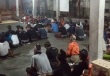 Giliran Banjar Anyar Kusamba Bulat Dukung “Satu Jalur” Menangkan BAGIA dan Koster – Ace