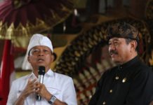 Koster Luncurkan Program Bangun Rumah Layak Huni bagi Warga Miskin