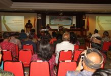 Pemkab Tabanan Gelar Musrenbang RKPD 2019, Guna Menyatukan Langkah Pembangunan Tabanan