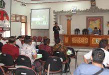 Sambut PKB ke-40, Tabanan Siap Tampilkan 22 Materi dan Ribuan Seniman