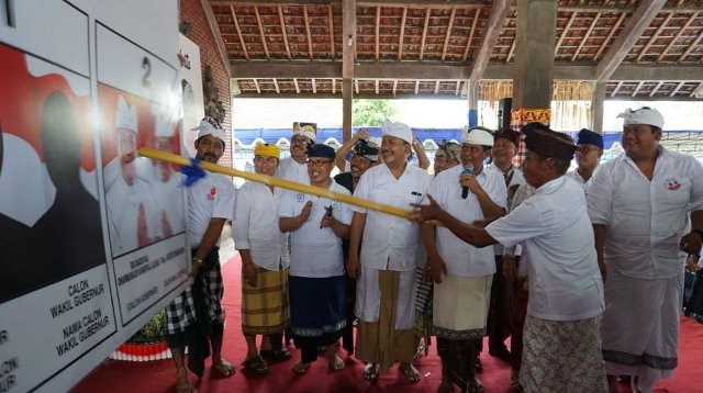 Terpilih, Tokoh Karangasem Berharap Mantra-Kerta Perhatikan Masyarakat