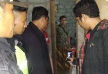 Diduga Putus Cinta, Kariani Nekat Gantung Diri