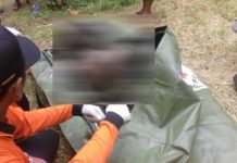Menghilang Tiga Hari, Kartana Ditemukan Tewas Membusuk di Dasar Jurang