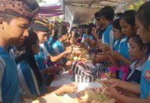 Tingkat Konsumsi Ikan Warga Bangli Masih Rendah