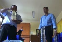 Suplay Terus Bertambah, Peredaran Miras Masih Marak