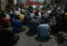 Banjar Kaleran Timuhun Klungkung, Satu Jalur Menangkan BAGIA dan Koster-Ace