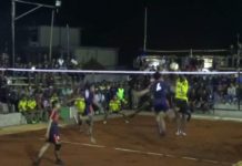 Gelar Turnamen, Jaring Pemain Voli Berkualitas