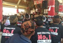Koster Siapkan Beasiswa Masuk Universitas Hingga Program Doktoral