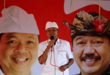 Sederet Prestasi Nyata Wayan Koster untuk Pembangunan Bali