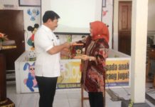 Deputi Menpan RB, Kunjungi UPT Kesmas Ubud II