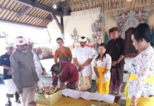 Pertama kali di Bali, Desa Pakraman Tegallalang Miliki Perarem Perlindungan Perempuan dan Anak